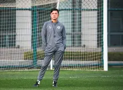 bo竞博中国官网-刚刚！罗马伤情更新备战中超今夜门兴格拉德巴赫备战西甲，风云突变巴塞罗那国际比赛日扳平良机(门兴格拉德巴赫足球俱乐部官网)